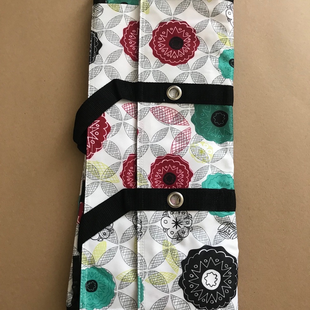 Thirty-One Super Organizing Tote